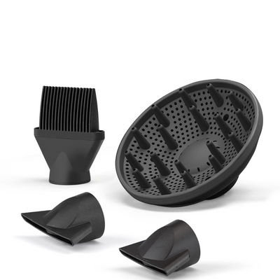 BaByliss 2300 Styler Dryer, Professional Hair Dryer