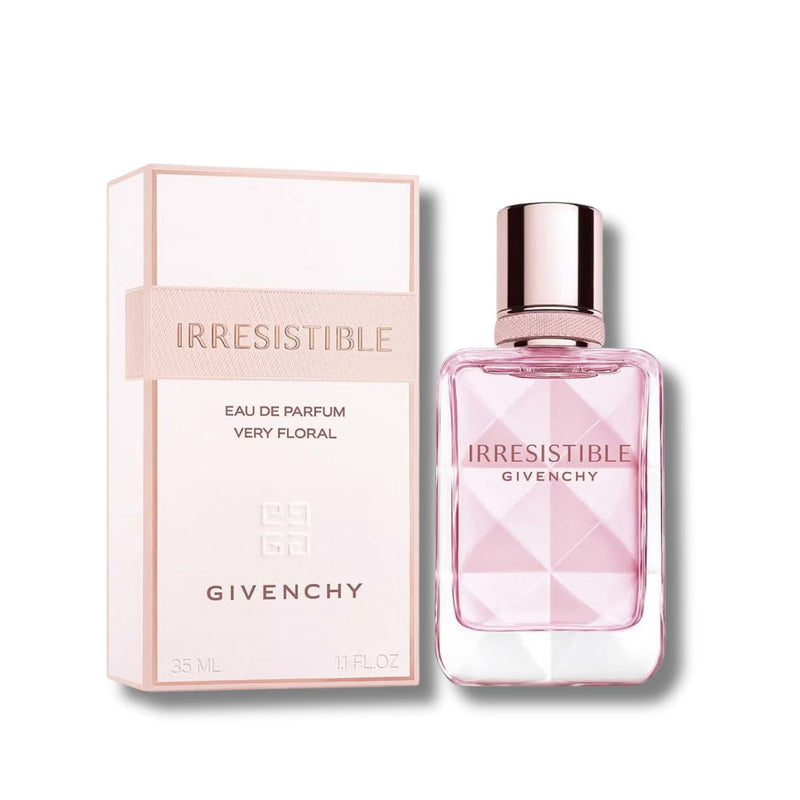 Givenchy Irresistible Very Floral Eau de Parfum
