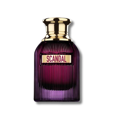 Jean Paul Gaultier Scandal Pour Femme Eau de Parfum Intense