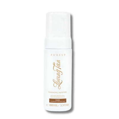 Loving Tan Purest Tanning Mousse 100ml