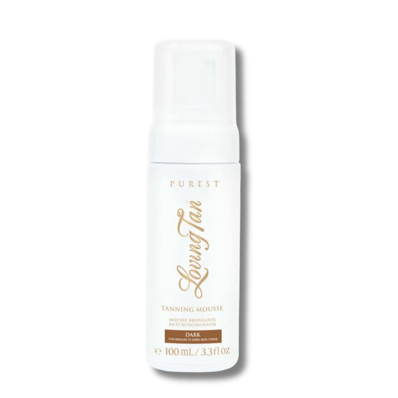 Loving Tan Purest Tanning Mousse 100ml