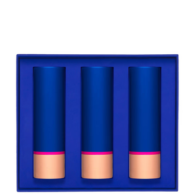 Augustinus Bader The Tinted Balm Trio