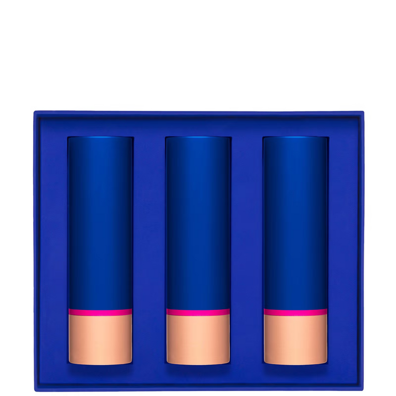 Augustinus Bader The Tinted Balm Trio