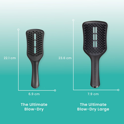 Tangle Teezer The Ultimate Blow-Dry Hairbrush  (Various Colour)