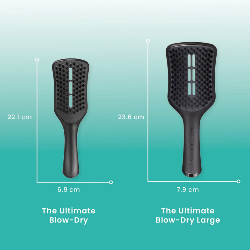 Tangle Teezer The Ultimate Blow-Dry Hairbrush  (Various Colour)