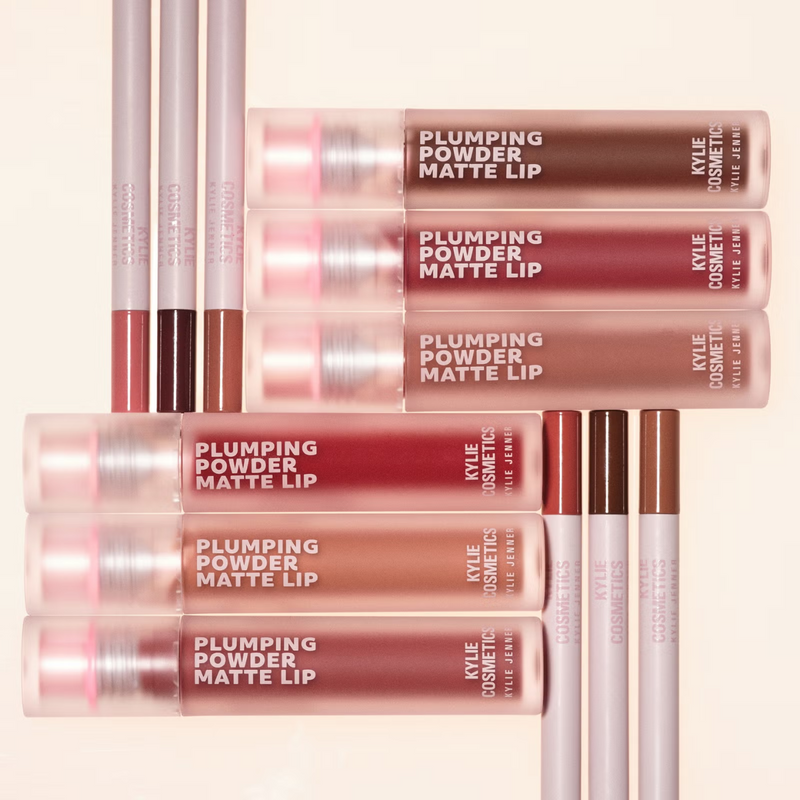 Kylie Cosmetics Plumping Lip Liner Liner 11g (Various Shades)