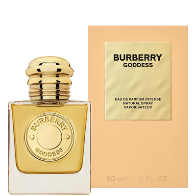 Burberry Goddess Intense Eau de Parfum Intense for Women (Various sizes)