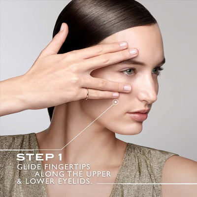 Lancaster Golden Eye-Lifting Cream 15ml