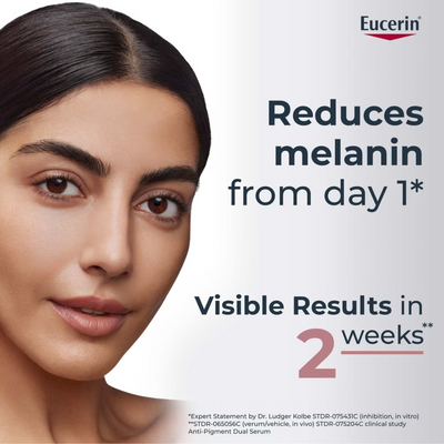 Eucerin Anti-Pigment Dual Face Serum for Pigmentation and Dark Spots 30ml