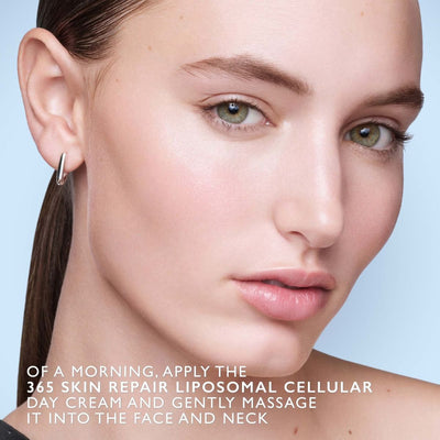 Lancaster 365 Skin Repair Liposomal Cellular Day Cream 50ml