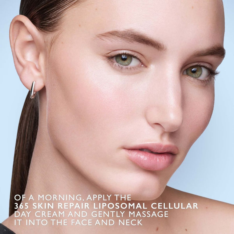 Lancaster 365 Skin Repair Liposomal Cellular Day Cream 50ml