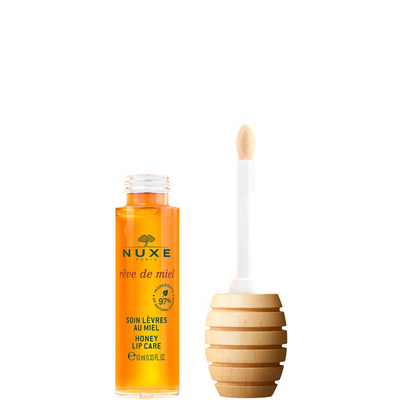 NUXE Rêve de Miel Honey Lip Care 10ml