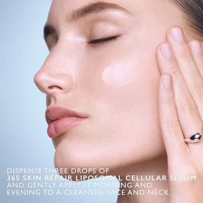 Lancaster 365 Skin Repair Liposomal Cellular Serum