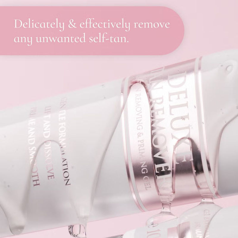 Loving Tan Deluxe Tan Remover