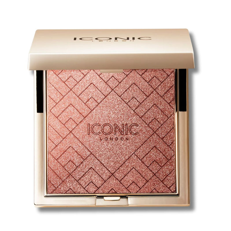 ICONIC London Kissed by the Sun Multi-Use Cheek Glow