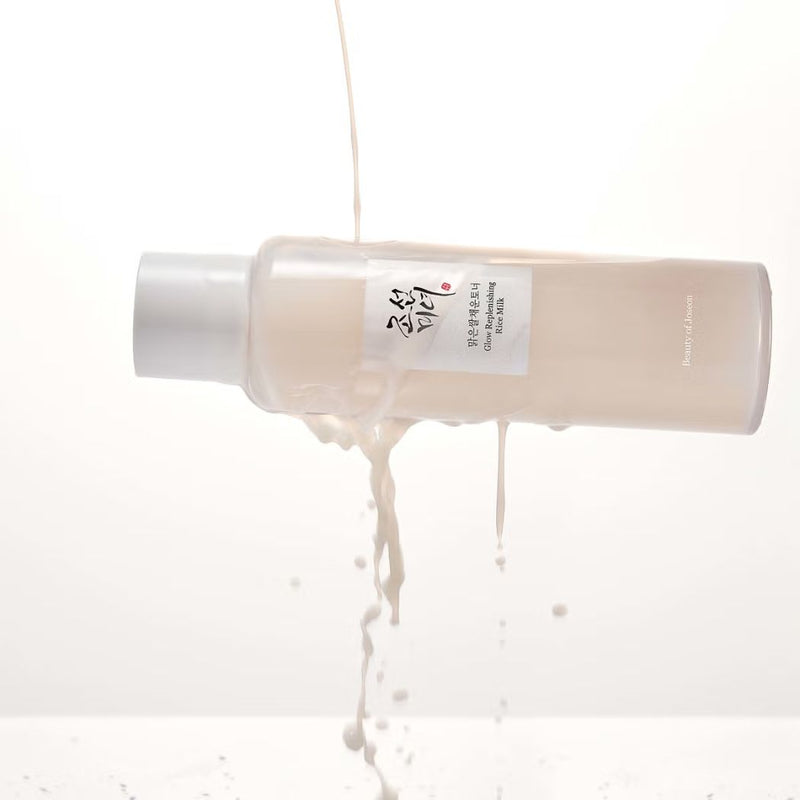 Beauty of Joseon Glow Replenishing Rice Milk Toner 150ml
