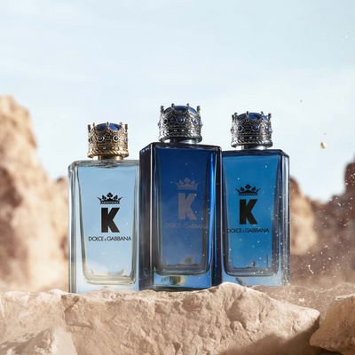 Dolce&Gabbana K Intense Eau de Parfum 50ml
