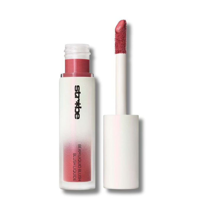 MAC Strobe Beam Liquid Blush 4.3ml (Various Shades)