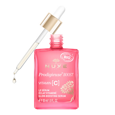 PB Glow Boosting Serum