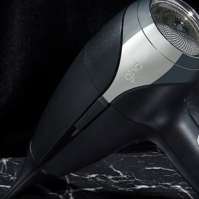 ghd Helios™ Professional Hair Dryer - Black