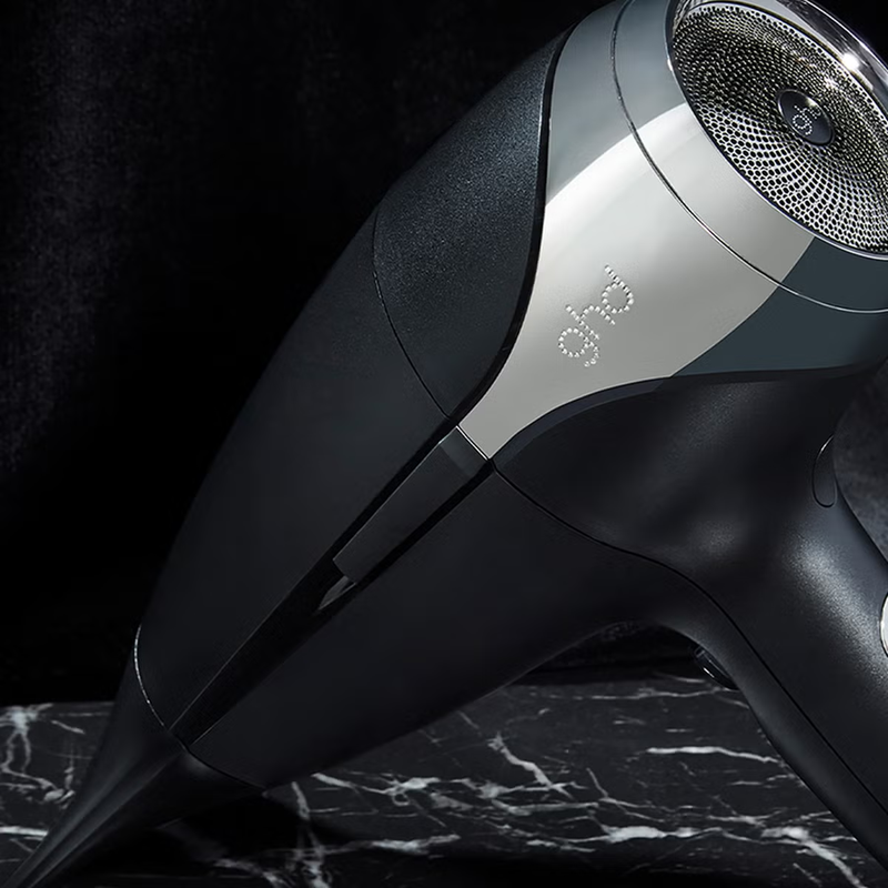ghd Helios™ Professional Hair Dryer - Black
