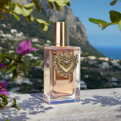 Dolce&Gabbana Devotion Eau de Parfum Spray 30ml