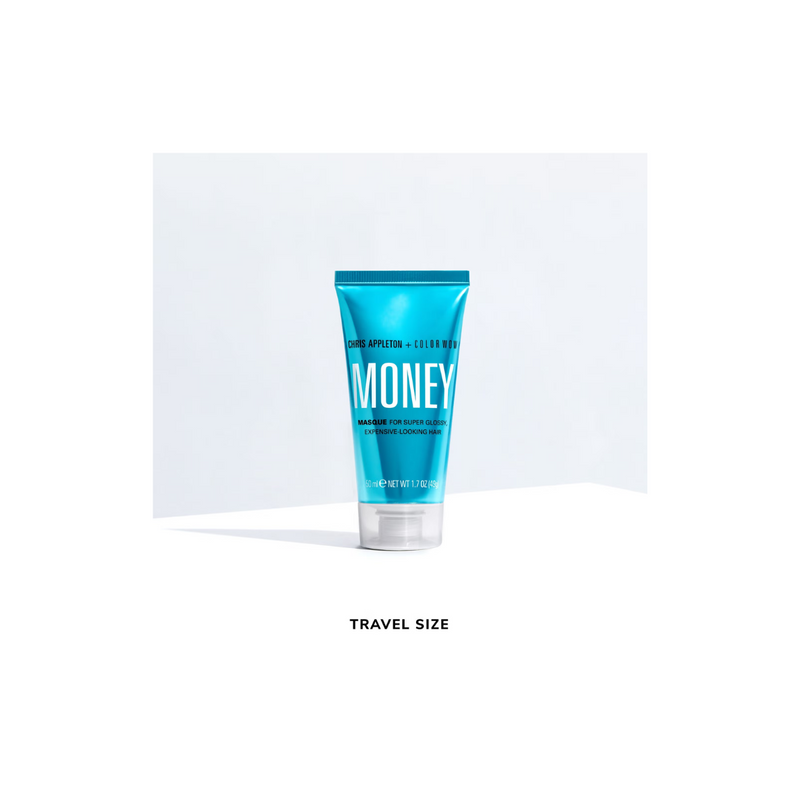 Color Wow and Chris Appleton Money Masque 215ml