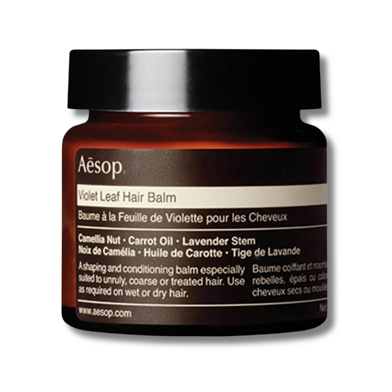 Aesop Violet Leaf Hair Balm 60ml