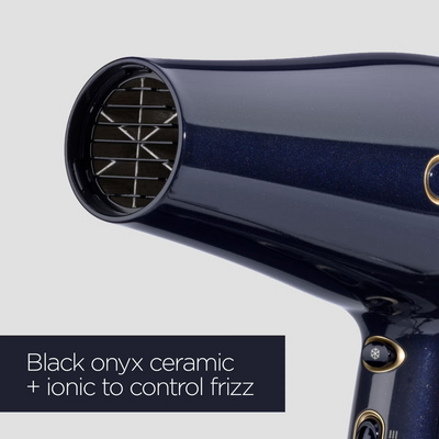 BaByliss Hair Dryer - Black Onyx