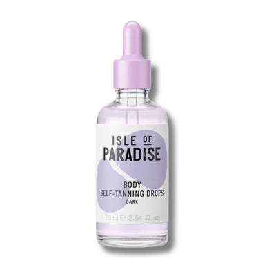 Isle of Paradise Body Drops 75ml