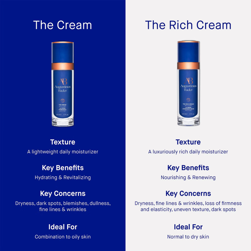 Augustinus Bader The Cream 30ml