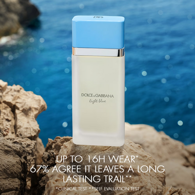 Dolce&Gabbana Light Blue Eau de Toilette 50ml
