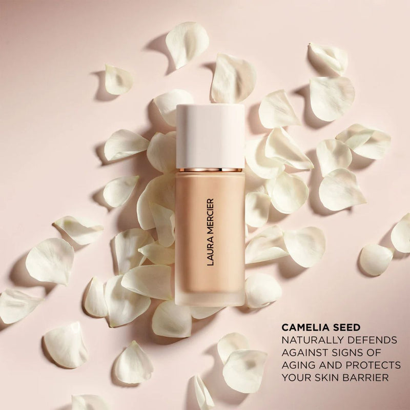 Laura Mercier Real Flawless Foundation (Various Shades)