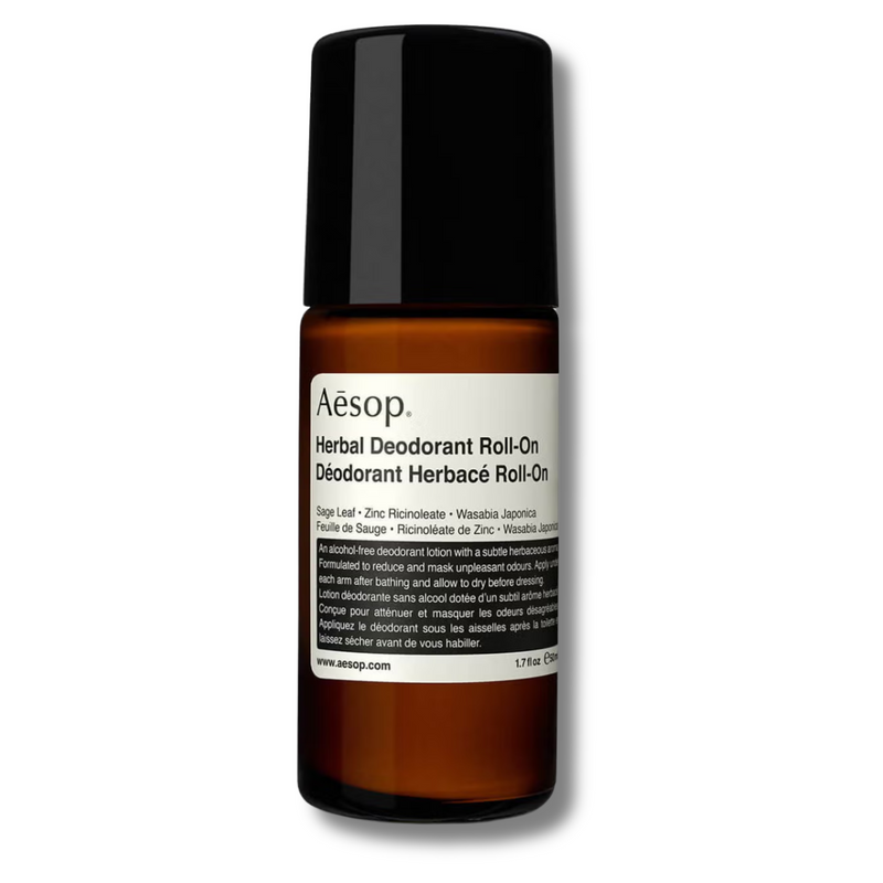 Aesop Deodorant Roll-On 50ml