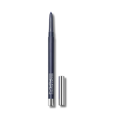MAC Colour Excess Gel Pencil Eyeliner 0.35g (Various Shades)