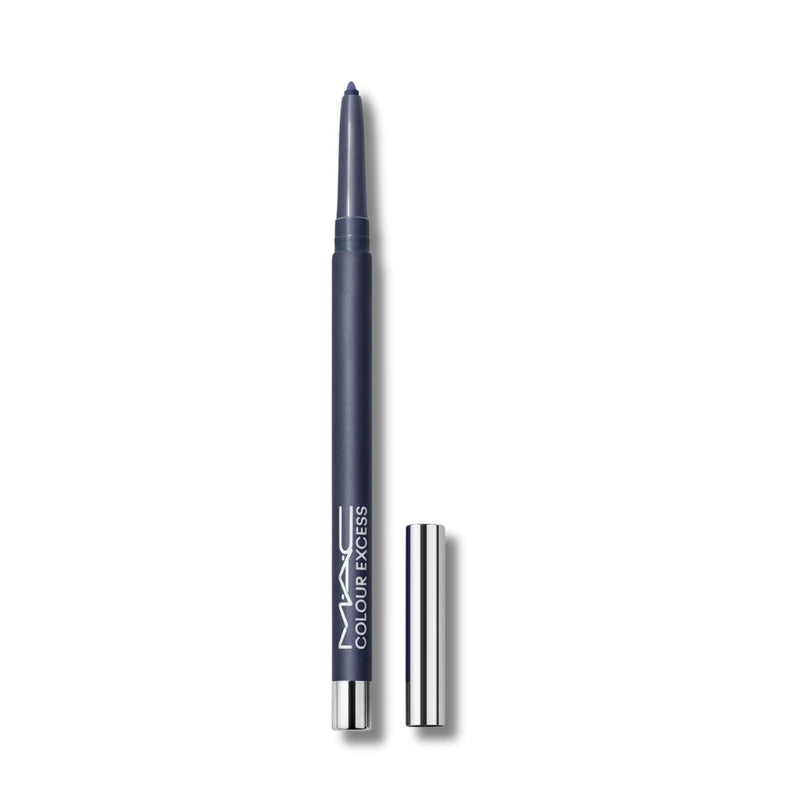MAC Colour Excess Gel Pencil Eyeliner 0.35g (Various Shades)
