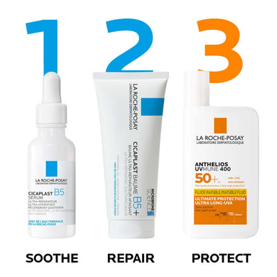 La Roche-Posay Cicaplast Balm B5 Multi-Purpose Repairing Balm 40ml