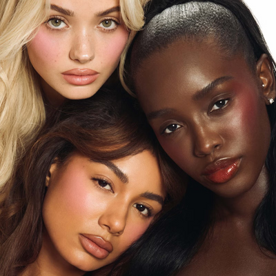 Kylie Cosmetics Hybrid Blush 2.5g (Various Shades)