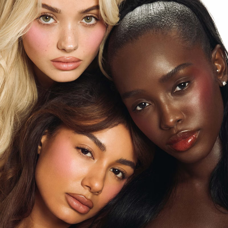 Kylie Cosmetics Hybrid Blush 2.5g (Various Shades)