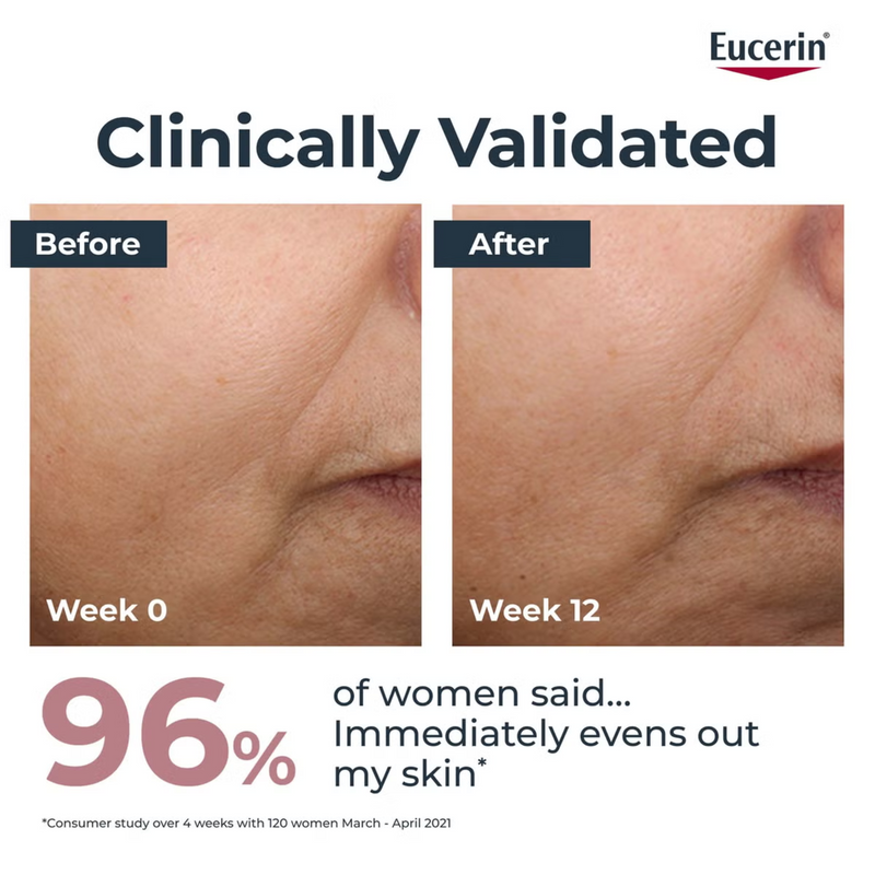 Eucerin Anti-Pigment Tinted Day Cream SPF30 Light 50ml