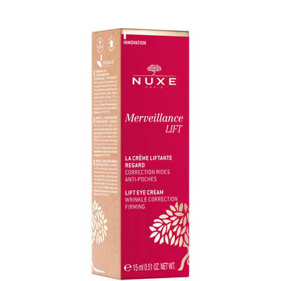NUXE Merveillance Lift Eye Cream 15ml
