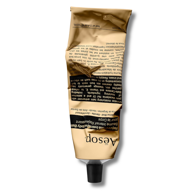 Aesop Resolute Hydrating Body Balm 100ml
