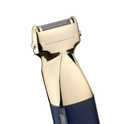 BaByliss Super-X Metal Series 15-in-1 Multi Trimmer - Blue