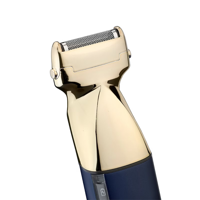 BaByliss Super-X Metal Series 15-in-1 Multi Trimmer - Blue