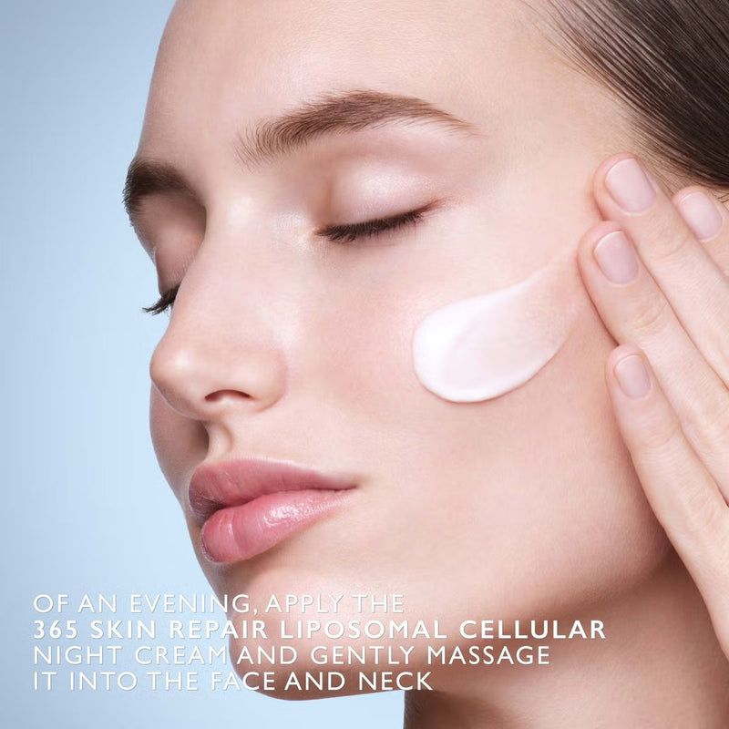 Lancaster 365 Skin Repair Liposomal Cellular Night Cream 50ml