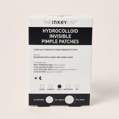 The Black Friday Edit (Worth £125)