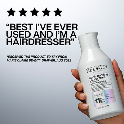 Redken Acidic Bonding Concentrate Bond Repair Conditioner Supersize 500ml