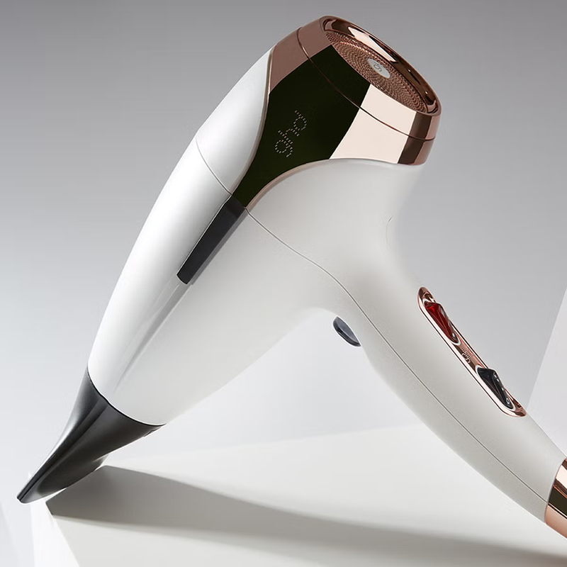 ghd Helios™ Professional Hair Dryer - White