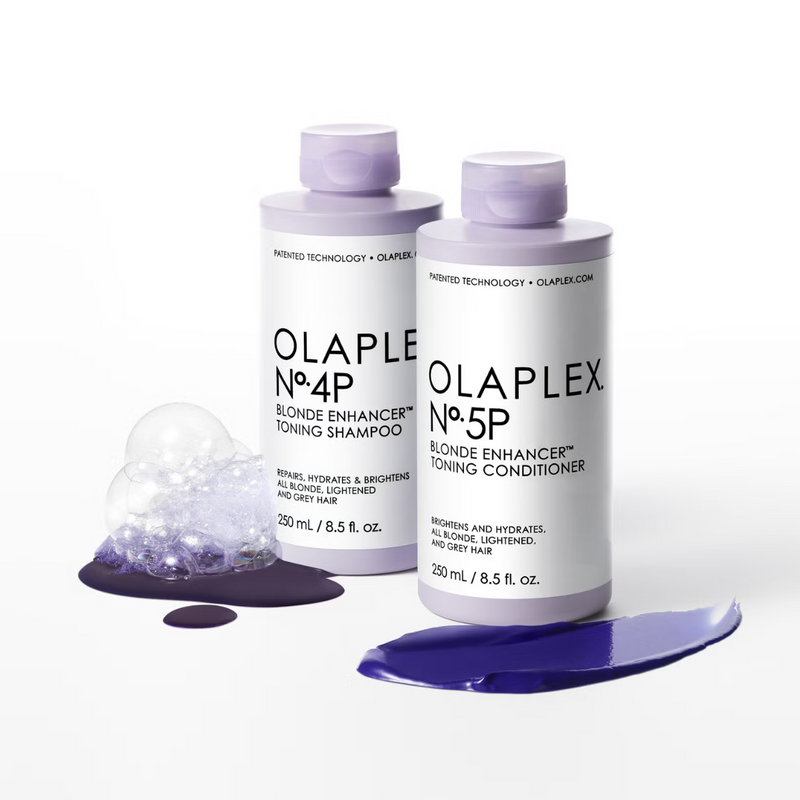 Olaplex No.4P and No.5P Toning Bundle
