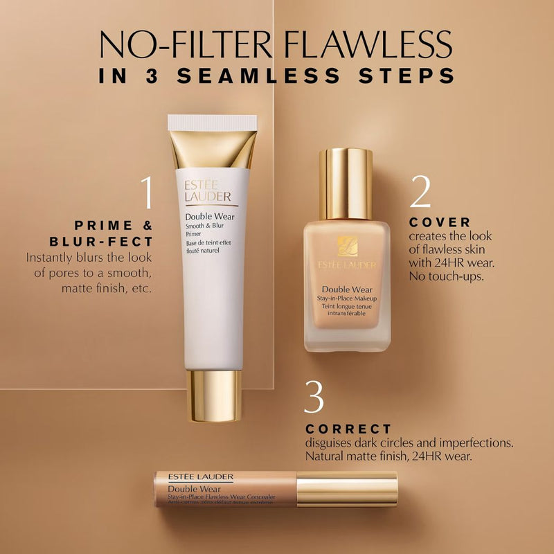 Estée Lauder Double Wear Smooth and Blur Primer 40ml